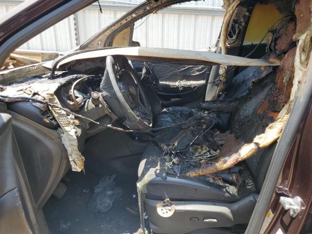Photo 7 from auction – 2017 BUICK ENCORE PRE with VIN KL4CJASBXHB188454