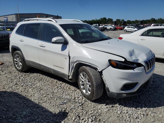 Photo 4 from auction – 2019 JEEP CHEROKEE L with VIN 1C4PJLCB0KD285689