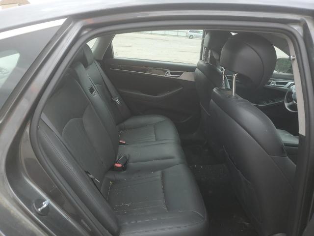 Photo 10 from auction – 2018 GENESIS G80 BASE with VIN KMHGN4JE7JU235454