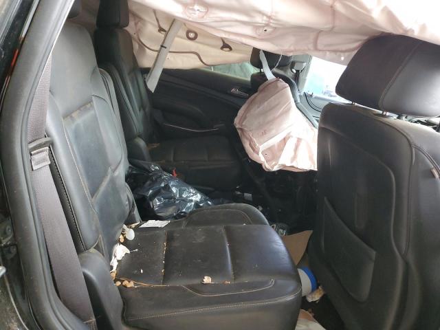 Photo 11 from auction – 2015 GMC YUKON SLT with VIN 1GKS1BKC2FR559857