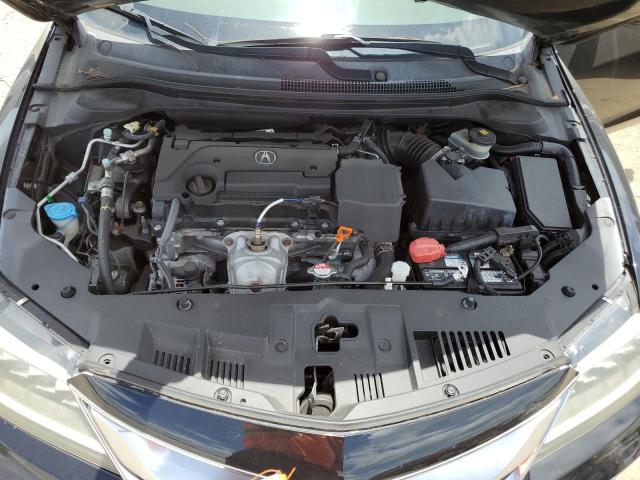 Photo 11 from auction – 2016 ACURA ILX BASE W with VIN 19UDE2F39GA018633