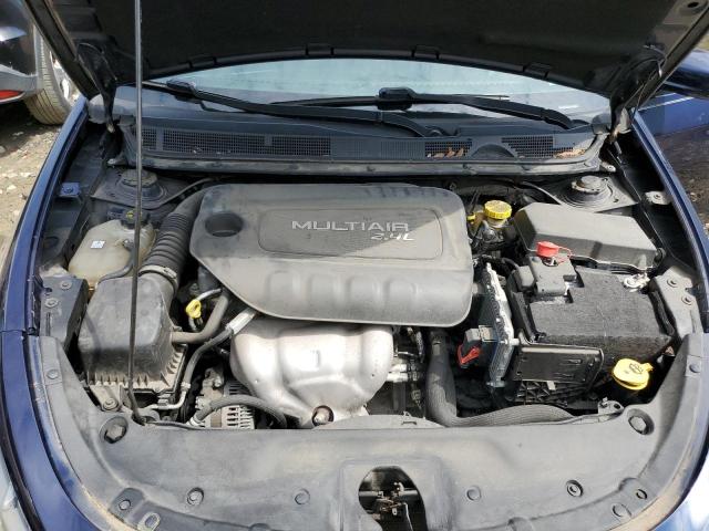 Photo 11 from auction – 2014 DODGE DART SXT with VIN 1C3CDFBB1ED695970