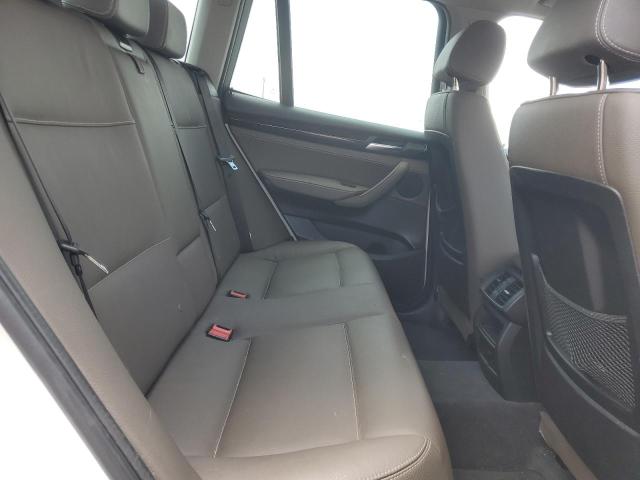 Photo 10 from auction – 2014 BMW X3 XDRIVE2 with VIN 5UXWX9C56E0D28727