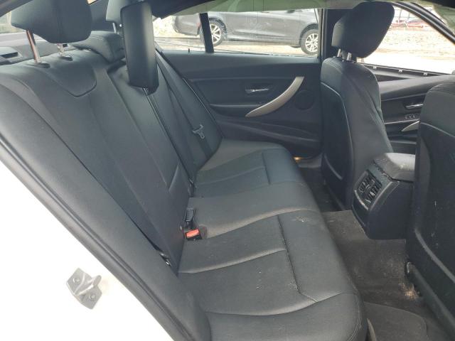 Photo 10 from auction – 2015 BMW 320 I with VIN WBA3B1G52FNT01893