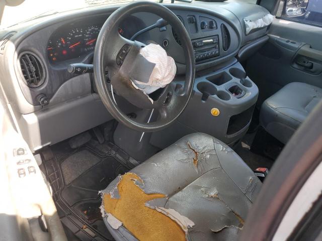 Photo 8 from auction – 2005 FORD ECONOLINE with VIN 1FTNS24W85HA37574