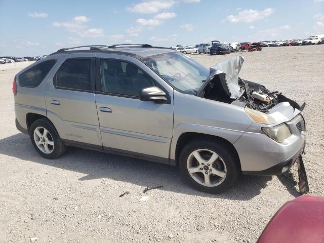 Photo 4 from auction – 2004 PONTIAC AZTEK with VIN 3G7DA03E84S500636