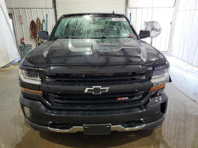 Photo 5 from auction – 2016 CHEVROLET SILVERADO with VIN 1GCVKREC7GZ259887