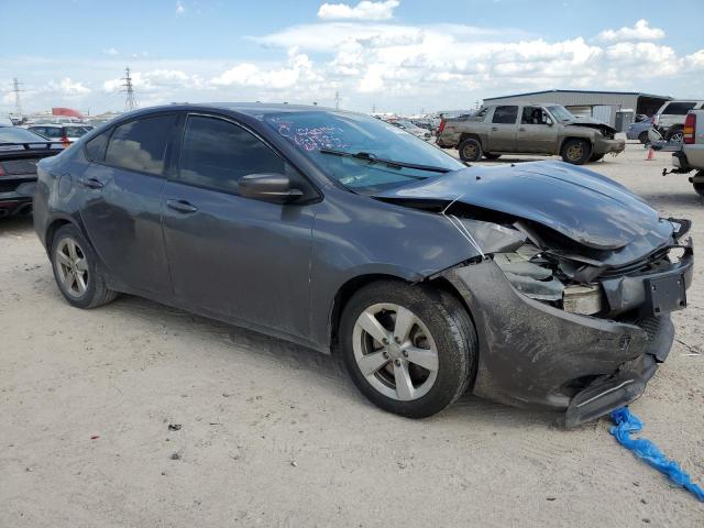 Photo 4 from auction – 2016 DODGE DART SXT with VIN 1C3CDFBA2GD623394