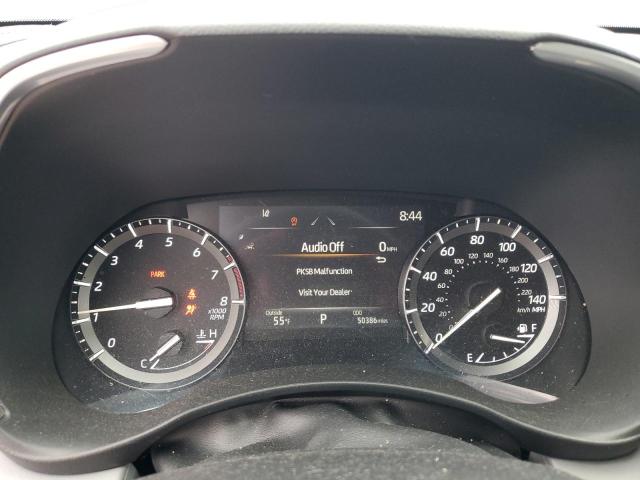 Photo 9 from auction – 2020 TOYOTA HIGHLANDER with VIN 5TDDZRBH1LS013694