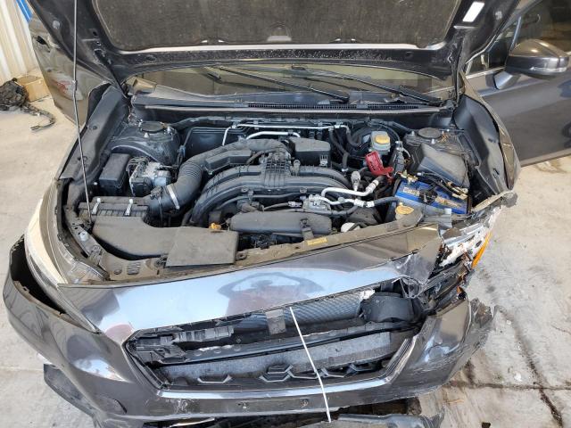 Photo 12 from auction – 2018 SUBARU CROSSTREK with VIN JF2GTAMCXJ8307986