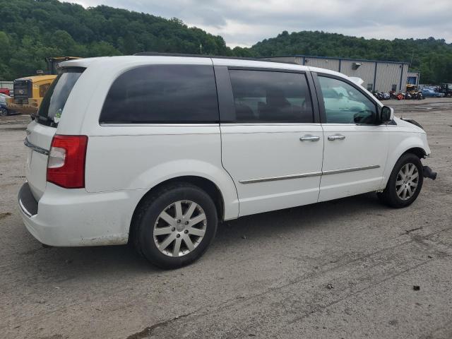 Photo 3 from auction – 2014 CHRYSLER TOWN & COU with VIN 2C4RC1BG9ER412865