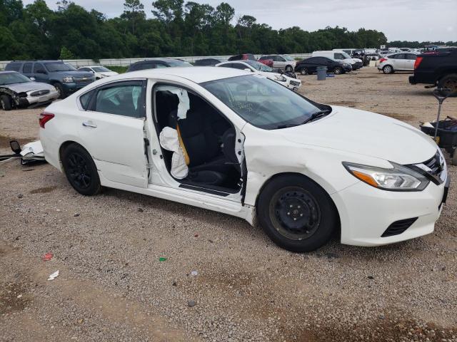 Photo 4 from auction – 2017 NISSAN ALTIMA 2.5 with VIN 1N4AL3AP9HC260079