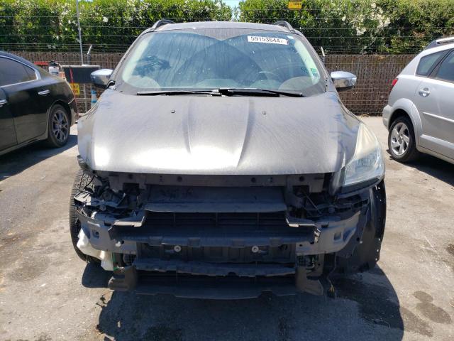 Photo 5 from auction – 2015 FORD ESCAPE SE with VIN 1FMCU0GX8FUA43955