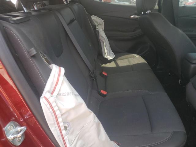 Photo 10 from auction – 2023 BUICK ENCORE GX with VIN KL4MMDS27PB141331