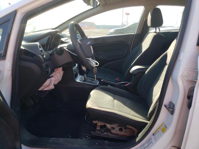 Photo 7 from auction – 2017 FORD FIESTA SE with VIN 3FADP4EJ1HM147495