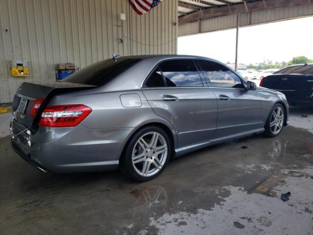 Photo 3 from auction – 2011 MERCEDES-BENZ E 350 with VIN WDDHF5GB0BA419216