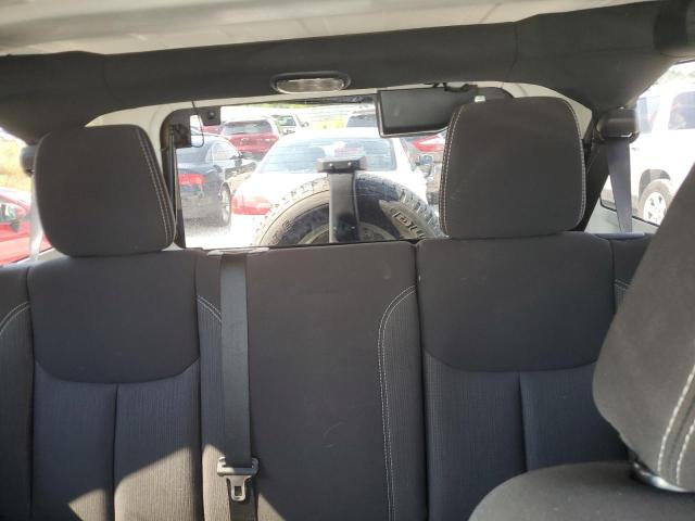 Photo 10 from auction – 2013 JEEP WRANGLER U with VIN 1C4BJWEG6DL514874