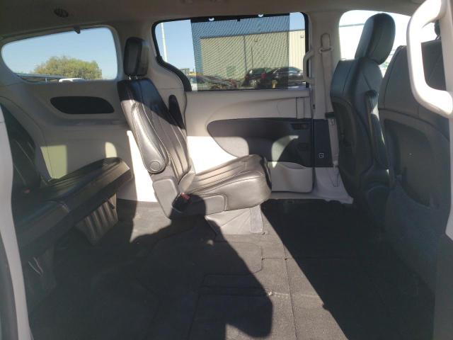 Photo 11 from auction – 2021 CHRYSLER VOYAGER LX with VIN 2C4RC1DG2MR534205
