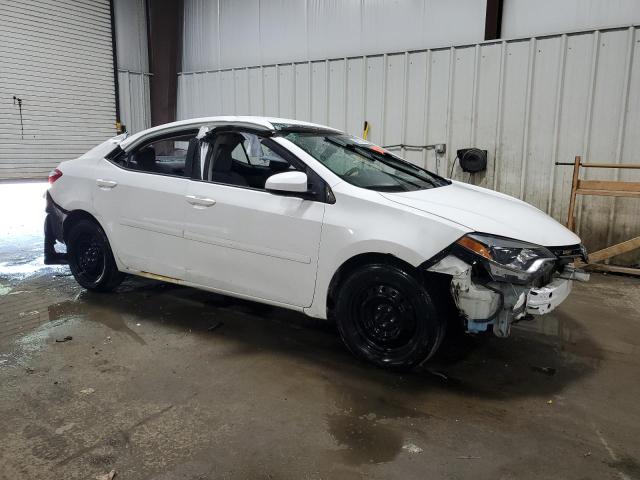 Foto 4 de la subasta – 2015 TOYOTA COROLLA L con VIN 2T1BURHE7FC281102