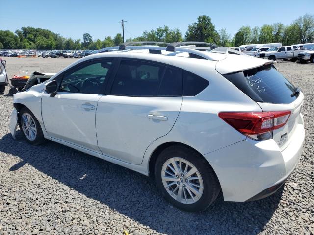 Photo 2 from auction – 2017 SUBARU IMPREZA PR with VIN 4S3GTAD69H3717128