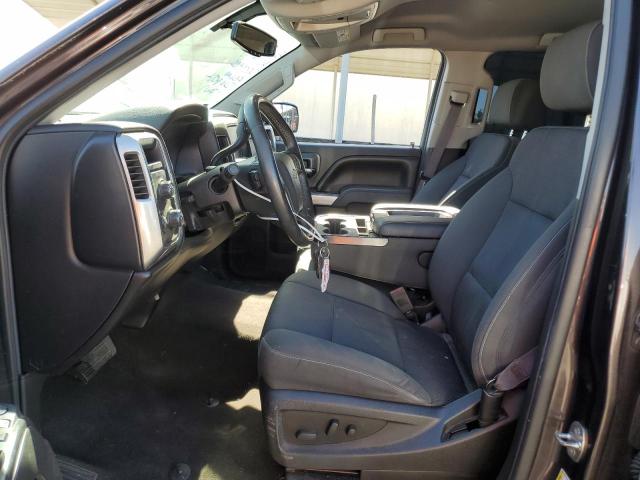 Photo 7 from auction – 2015 CHEVROLET SILVERADO with VIN 3GCUKREC2FG252372