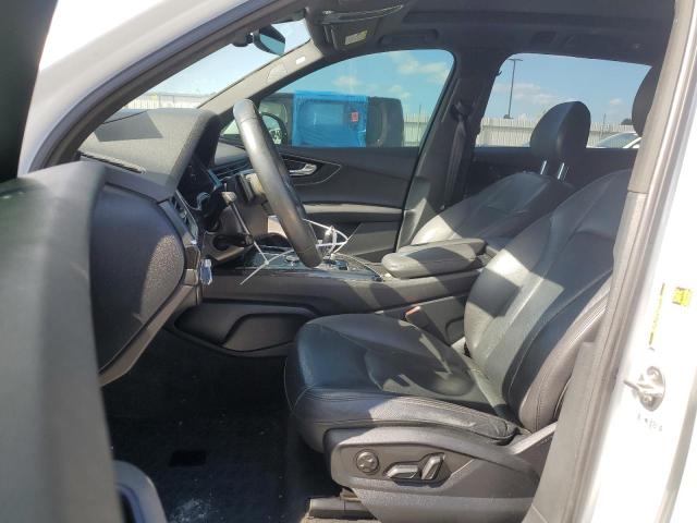 Photo 7 from auction – 2018 AUDI Q7 PRESTIG with VIN WA1VAAF71JD015172