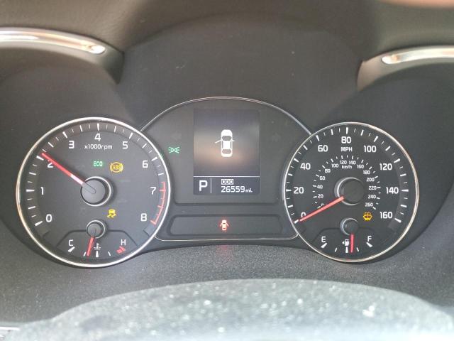 Photo 9 from auction – 2015 KIA FORTE EX with VIN KNAFX5A83F5346317