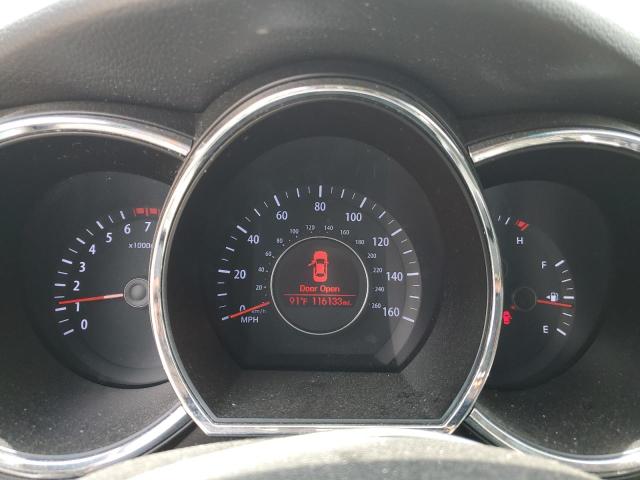Photo 9 from auction – 2013 KIA OPTIMA EX with VIN 5XXGN4A73DG175866