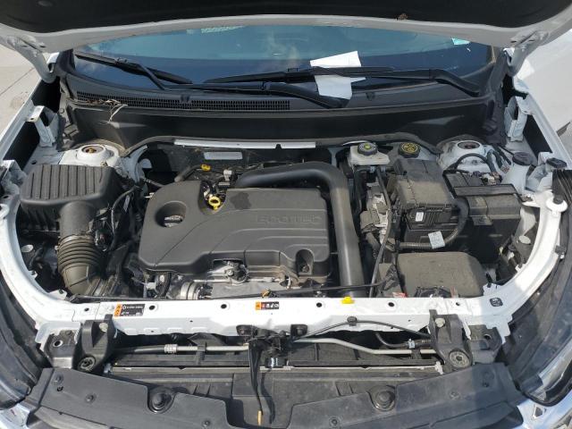 Photo 11 from auction – 2023 CHEVROLET EQUINOX LS with VIN 3GNAXSEG2PL203526