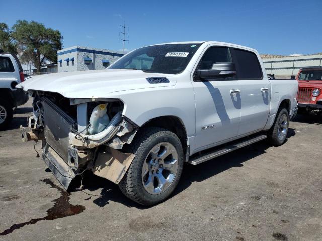 RAM 1500 BIG H 2019 z numerem VIN 1C6SRFFT8KN910785 - Zdjęcie z aukcji