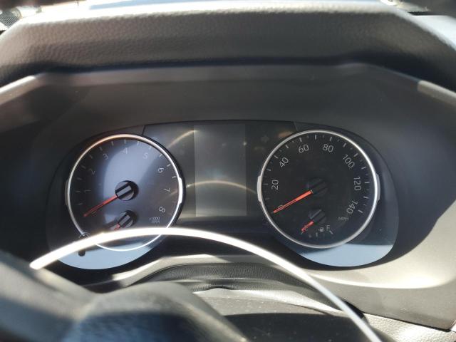 Photo 9 from auction – 2021 TOYOTA RAV4 XLE with VIN 2T3P1RFV2MW244012