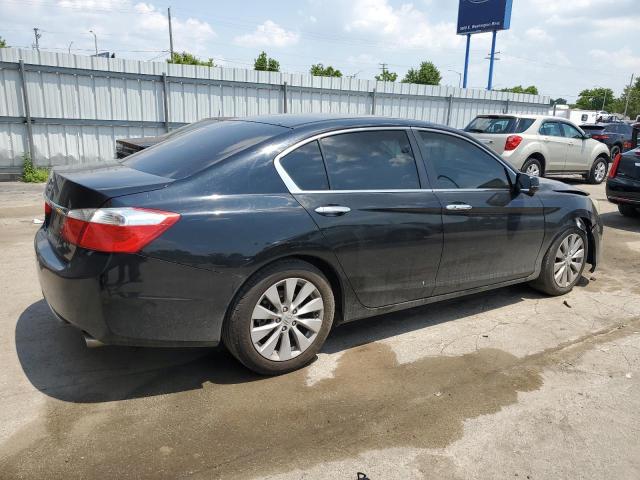 Photo 3 from auction – 2013 HONDA ACCORD EX with VIN 1HGCR2F78DA003734