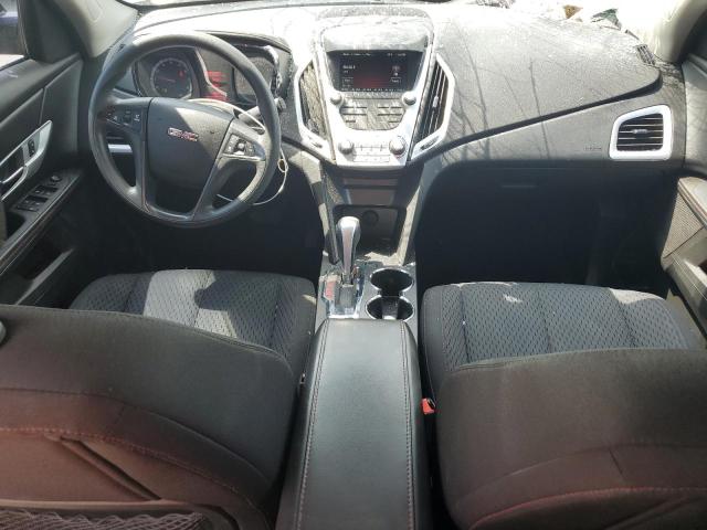 Photo 8 from auction – 2013 GMC TERRAIN SL with VIN 2GKALMEKXD6329299