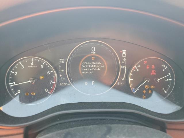 Photo 9 from auction – 2022 MAZDA 3 SELECT with VIN JM1BPAKL2N1512068