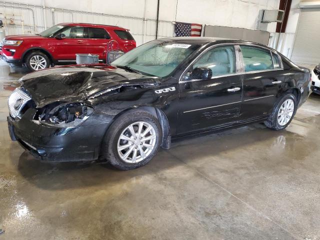 BUICK LUCERNE CX 2011 with VIN 1G4HC5EM0BU139667 - Photo from auction