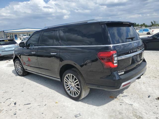 Photo 2 from auction – 2023 FORD EXPEDITION with VIN 1FMJK1M80PEA61717