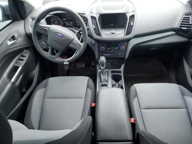 Photo 8 from auction – 2019 FORD ESCAPE SE with VIN 1FMCU0GD7KUA10963