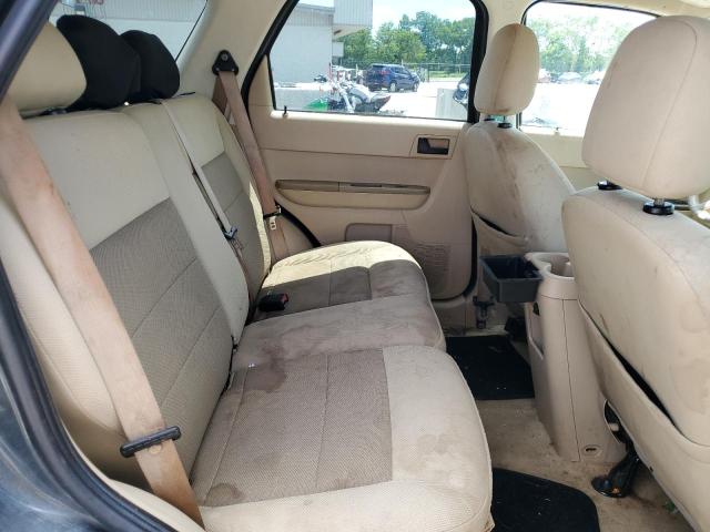 Photo 11 from auction – 2008 FORD ESCAPE XLT with VIN 1FMCU031X8KA55458