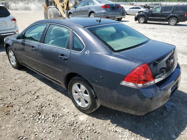 Photo 2 from auction – 2008 CHEVROLET IMPALA LT with VIN 2G1WT58K181372668