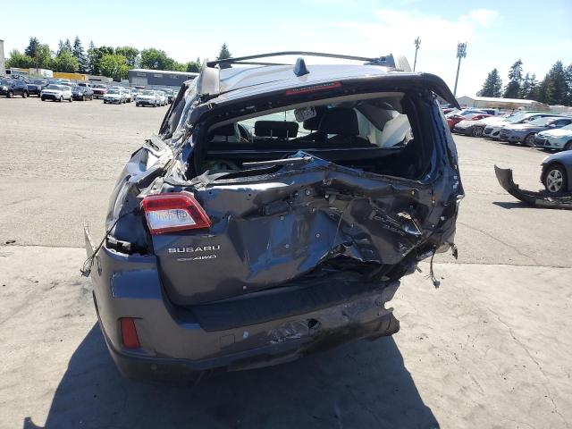 Photo 6 from auction – 2017 SUBARU OUTBACK 3. with VIN 4S4BSENC6H3365579