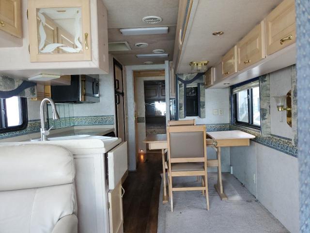 Photo 6 from auction – 2002 FREIGHTLINER FRL with VIN 4UZAAHBV22CJ52495