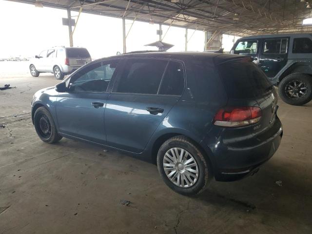 Photo 2 from auction – 2012 VOLKSWAGEN GOLF with VIN WVWDB7AJ6CW288619