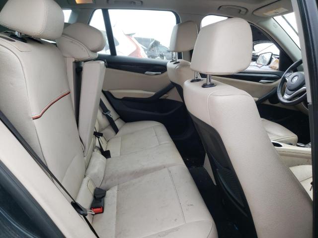 Photo 10 from auction – 2013 BMW X1 XDRIVE2 with VIN WBAVL1C54DVR88111