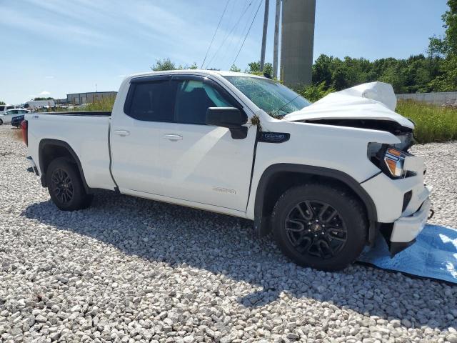 Photo 4 from auction – 2021 GMC SIERRA K15 with VIN 1GTR9CEDXMZ239941