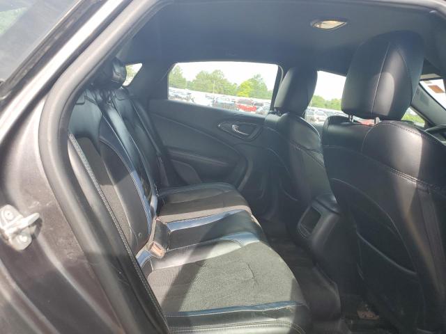 Photo 10 from auction – 2015 CHRYSLER 200 S with VIN 1C3CCCBB9FN696443