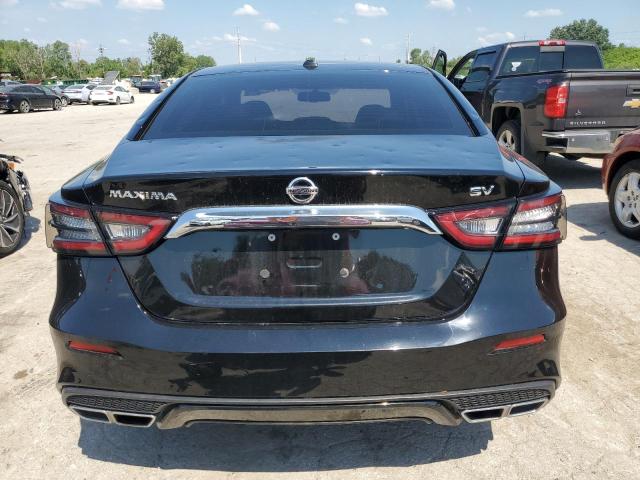 Photo 6 from auction – 2019 NISSAN MAXIMA S with VIN 1N4AA6AV9KC377383