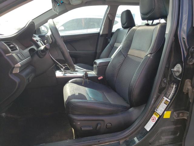 Photo 7 from auction – 2013 TOYOTA CAMRY L with VIN 4T1BF1FK2DU718469