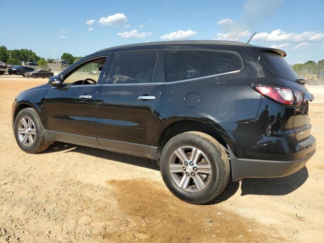 Photo 2 from auction – 2017 CHEVROLET TRAVERSE L with VIN 1GNKRHKD0HJ303175