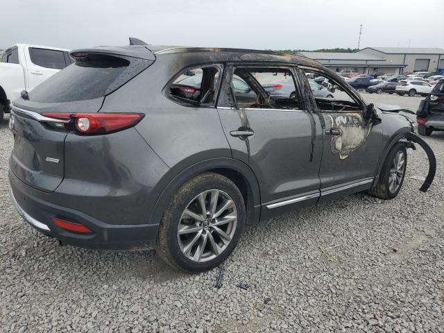 Photo 3 from auction – 2019 MAZDA CX-9 GRAND with VIN JM3TCBDY2K0323279
