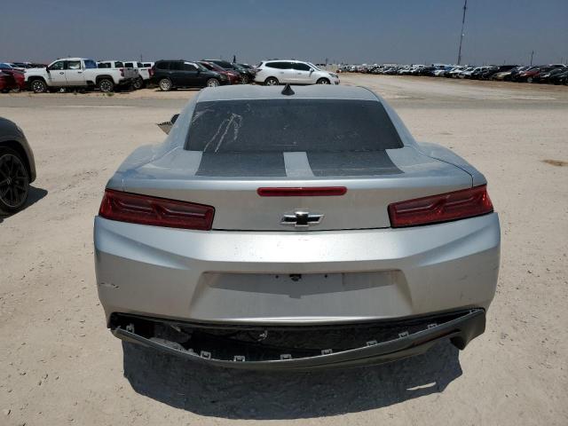 Photo 6 from auction – 2017 CHEVROLET CAMARO LT with VIN 1G1FB1RS6H0183178